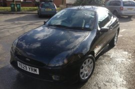 Ford Puma 1.7