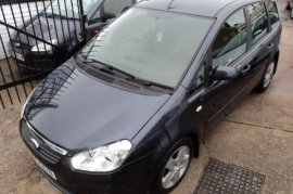 Ford C-Max 1.6