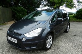 Ford S-Max 2.0