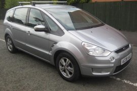 Ford S-Max 2.0