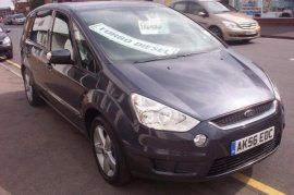 Ford S-Max 2.0