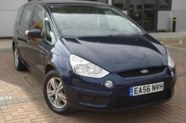 Ford S-Max 2.0