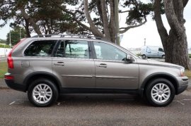 Volvo XC90 2.4