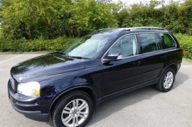 Volvo XC90 2.4