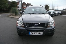 Volvo XC90 2.4