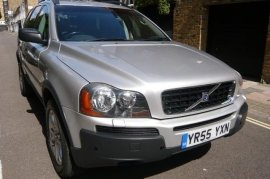 Volvo XC90 2.4