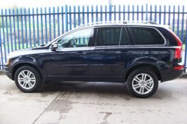 Volvo XC90 2.4