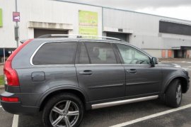 Volvo XC90 2.4