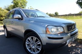 Volvo XC90 2.4