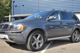 Volvo XC90 2.4