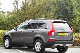 Volvo XC90 2.4