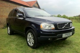 Volvo XC90 2.4