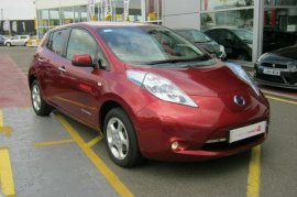 Nissan Leaf 5dr Auto 1.0