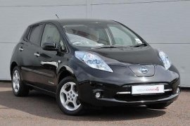 Nissan Leaf 5dr Auto 1.0