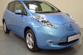 Nissan Leaf 5dr Auto 1.0