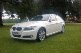 BMW 3 SERIES 3.0 325i SE