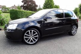 Volkswagen Golf 1.4 GT Sport TSI 170 3dr