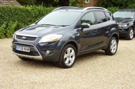 Ford Kuga 2.0