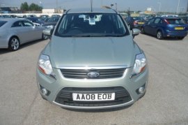 Ford Kuga 2.0