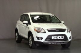 Ford Kuga 2.0