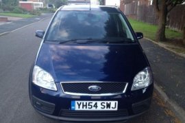 Ford Focus C-Max 1.8