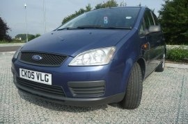 Ford Focus C-Max 1.6