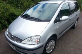 Ford Galaxy 1.9