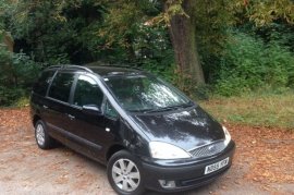 Ford Galaxy 1.9