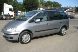 Ford Galaxy 1.9