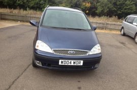 Ford Galaxy 1.9