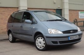 Ford Galaxy 1.9