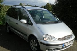 Ford Galaxy 1.9