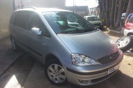 Ford Galaxy 1.9