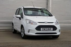 Ford B-MAX 1.4