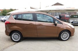 Ford B-Max 1.6