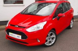 Ford B-Max 1.6