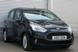 Ford B-Max 1.6