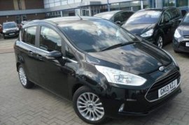 Ford B-Max 1.0