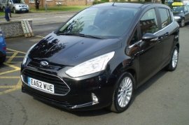 Ford B-Max 1.6