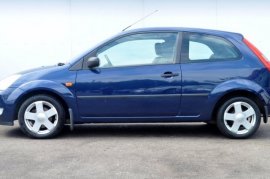 Ford Fiesta 1.4