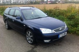 Ford Mondeo 2.0