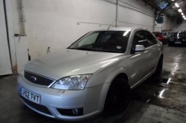 Ford Mondeo 3.0