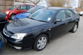 Ford Mondeo 2.0