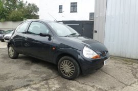 Ford KA 1.3i