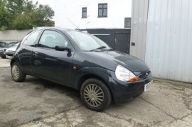 Ford KA 1.3i