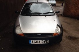 Ford KA 1.3i