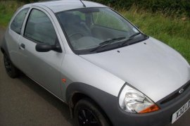 Ford KA 1.3i