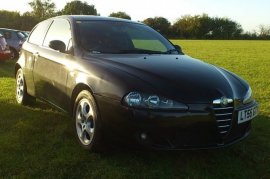 Alfa Romeo 147 1.6