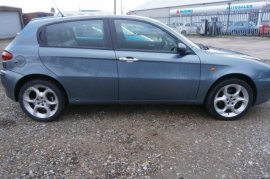 Alfa Romeo 147 2.0