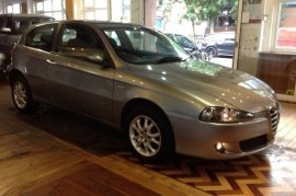 Alfa Romeo 147 1.9